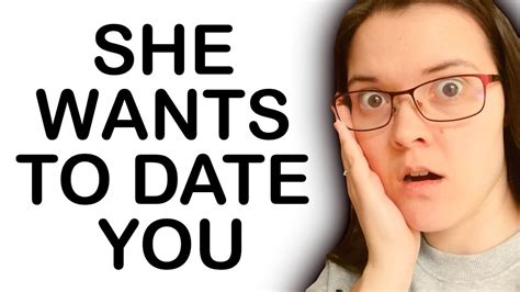 Signs She Wants You To Ask Her Out How To Tell She Wants You To Ask