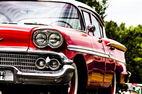 The Murphy Insurance Blog | Insuring your classic car