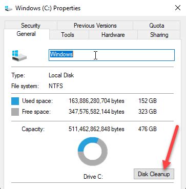 How to clean computer system: How to Run Disk Cleanup in Windows 10