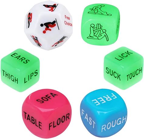 Sex Dice For Couples Naughty Sex Dice Naughty Sex Dice Sex Dice Games For Adults