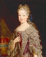 María Luisa Gabriela de Saboya (Turín, 13 de septiembre de 1688-Madrid ...
