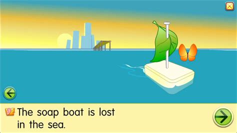 Vowel Teamsoap Boat Youtube