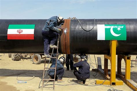 Iran Views TAPI Plan As Unlikely Agrees To Pak Turkmen Gas Swap India TV