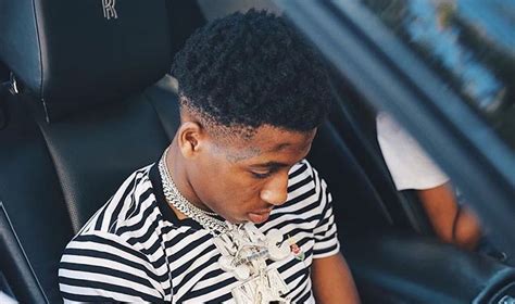 Rapper Jaydayoungan Take Shots At Nba Youngboy For