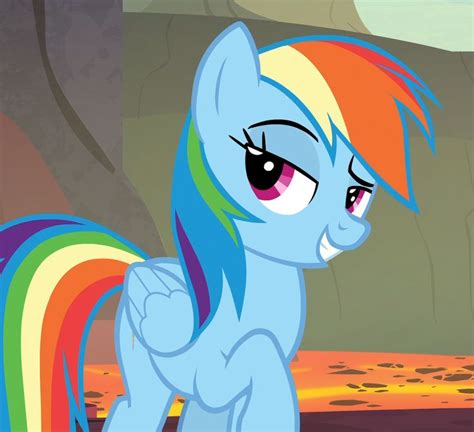 Pin On Rainbow Dash