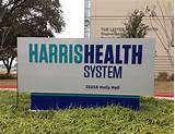 Harris County Health Clinic