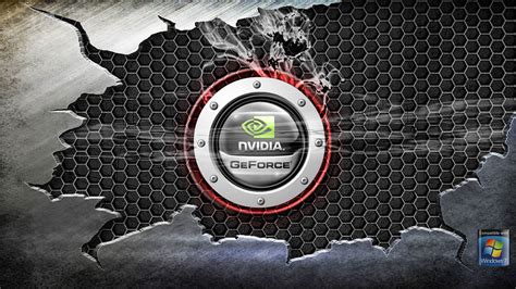 Nvidia HD Desktop Backrounds (High Definition) - All HD ...