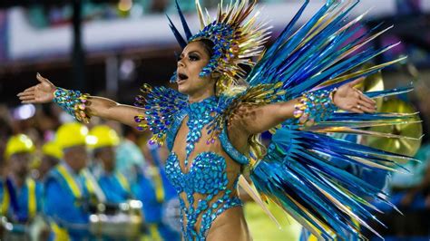 Coronavirus Rio 2021 Carnival Parade Postponed Indefinitely Bbc News