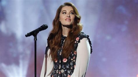 From Finding Her Voice To Agt Finalist Mandy Harvey Shares Her Life