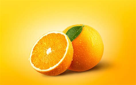 Unduh 870 Background Hd Orange Fruit Hd Gratis Download