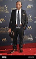 Derrell Whitt arrives at the 44th Annual Daytime Creative Arts Emmy ...