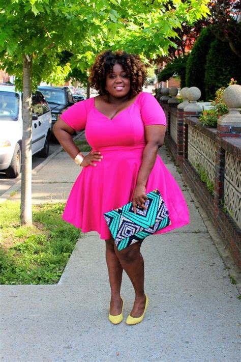 The Top 20 Breakout Plus Size Personal Style Bloggers Of 2014 Curvy