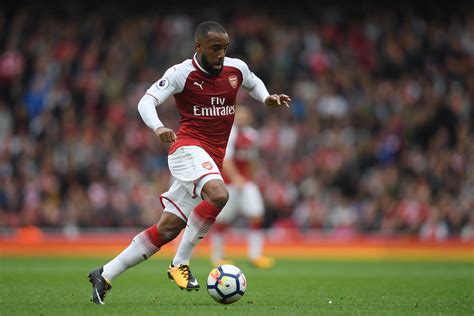 Arsenal: 3 areas Alexandre Lacazette can further his adaptation