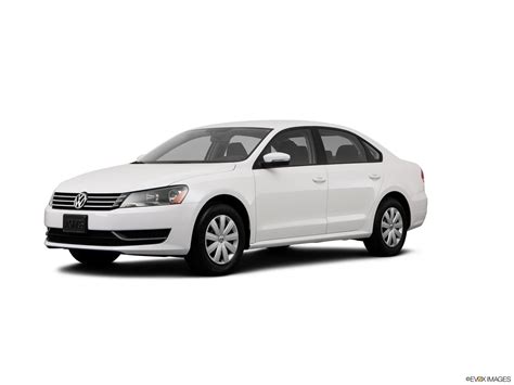 2013 Volkswagen Passat Research Photos Specs And Expertise Carmax
