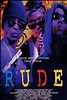‎Rude (1995) directed by Clement Virgo • Reviews, film + cast • Letterboxd