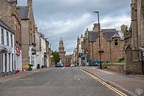 Forres: que ver en este pueblo en el fiordo de Moray de Escocia