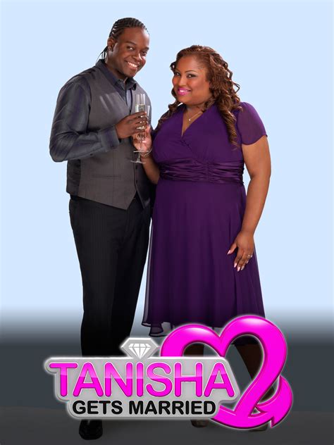 Watch Tanisha Gets Married Online Season 1 2012 Tv Guide