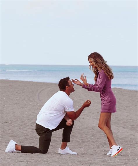 Stay up to date with golf player news, videos, updates, social feeds, analysis and more at fox sports. Golfer Brooks Koepka Engaged to Longtime Love Jena Sims