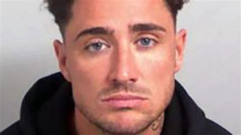 Inside disgraced Stephen Bear’s life behind bars after revenge porn