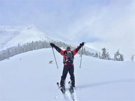 Teton Pass Ski Resort Sold To Local Resident Optimistic To Reopen This