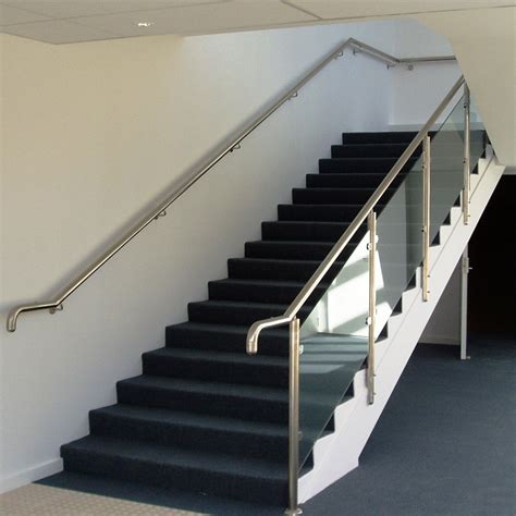 If you've never made one on your own before, it can seem like a daunting prospect. China Modern Handrail Design Indoor Stainless Steel ...