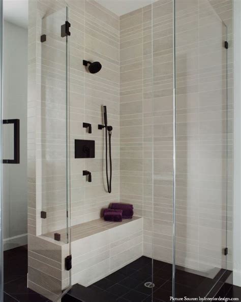 Depth is as significant as the length and. Which shower bench is right for your shower? | Shower seat ...