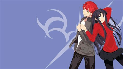 Pin By Twice Weeb On Anime Wallpaper Fate Stay Night Anime Anime