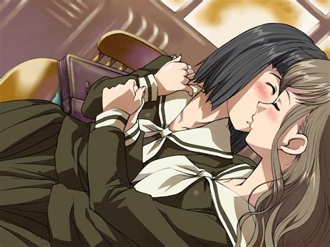 Yuri Kiss 63 Yuri Kiss Pictures Sorted By Rating Luscious