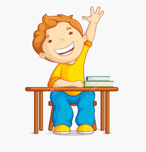 Classroom Class Clipart At Free For Personal Use Transparent Student
