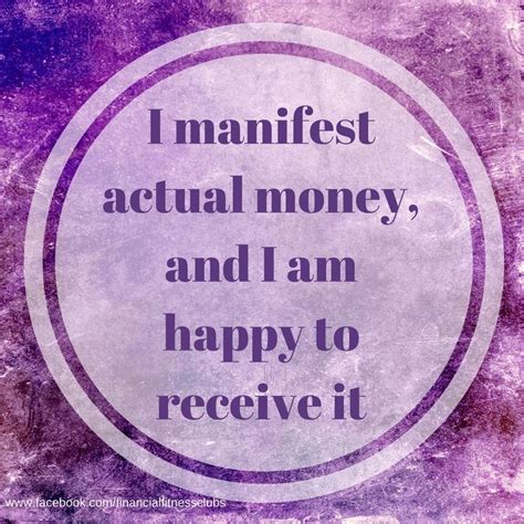 Daily Wealth Affirmations Wealth Affirmations Prosperity