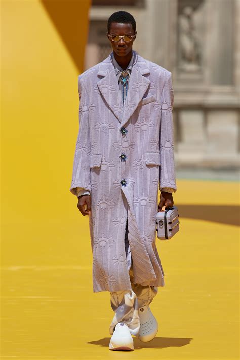 Louis Vuitton Spring 2023 Menswear Collection Vogue