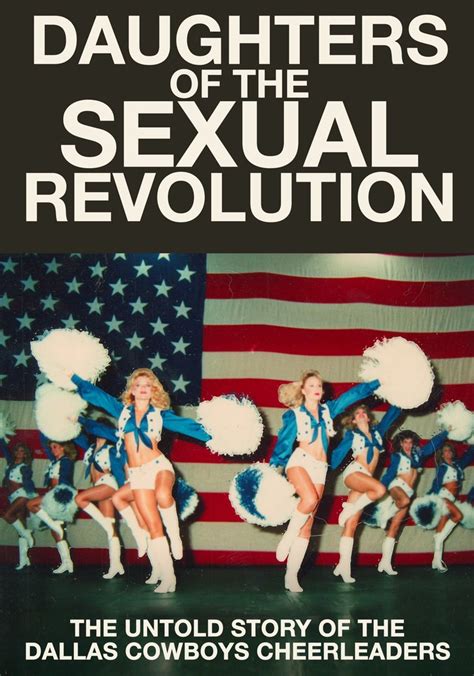 Daughters Of The Sexual Revolution The Untold Story Of The Dallas