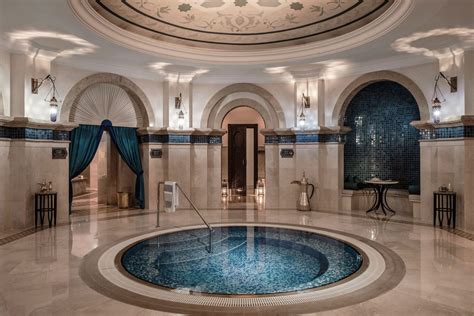 9 Best Spas In Dubai For Luxury Pampering 2021