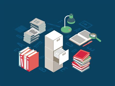 Document Library Configio Event Management Software