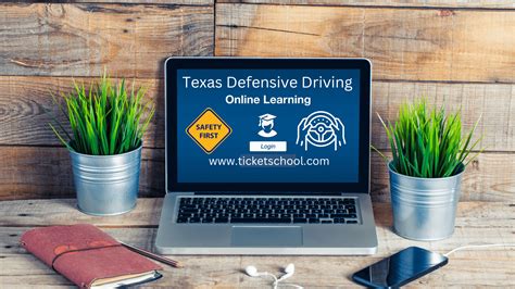 Safety And Savings With Online Texas Driving Courses