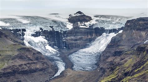 Tallest Waterfalls Epic Iceland