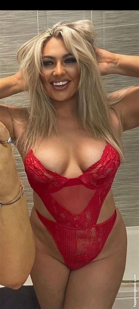 Nina Woolley Ninawoolley Nude Onlyfans Leaks The Fappening Photo