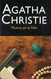 "Muerte en el Nilo", de Agatha Christie, también llegará a la gran pantalla
