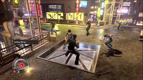 For mature players who like gritty action games, sleeping dogs it's a blast. Sleeping Dogs - Demo Gameplay (PS3) - YouTube