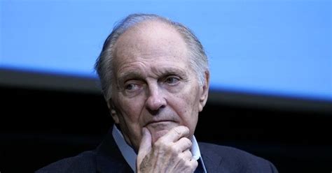 Read the rest of this story with a free account. Alan Alda's Why Not to Vote for Trump Listicle: Racism ...