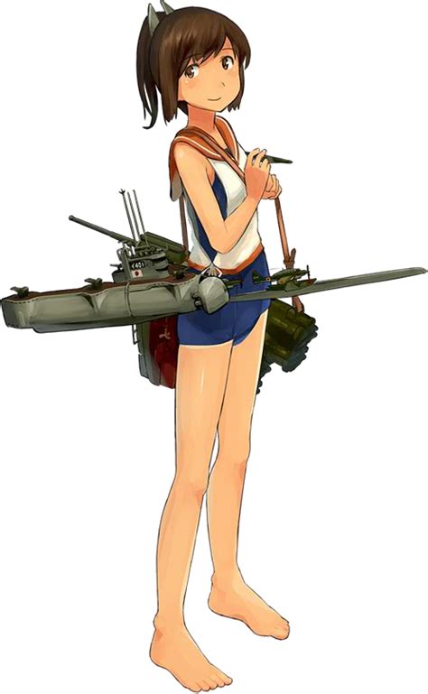 I 401gallery Kancolle Wiki