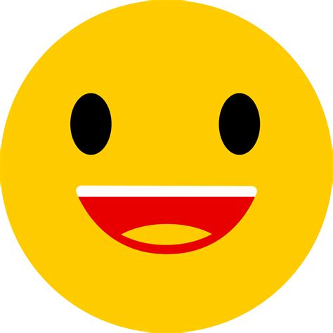 Emoji Laughing Free Stock Photo Public Domain Pictures
