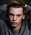 Jamie Campbell Bower- inspiring, just himself, a great actor and a ...