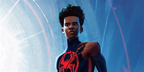 Spider Cat And More Get New Across The Spider Verse Character Posters United States KNews MEDIA