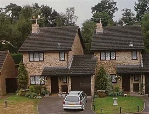 Easy and secure access to all of your content. Number 4 Privet Drive | Filming Locations