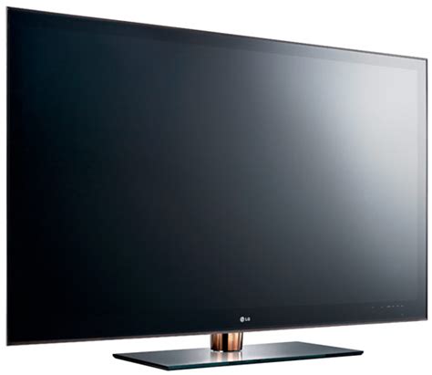 Lg To Launch A 72″ 3d Led Tv At Ces
