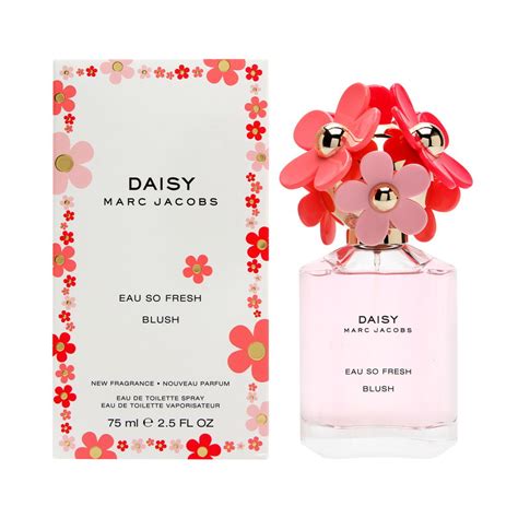 Daisy Eau So Fresh Blush By Marc Jacobs Perfume For Women