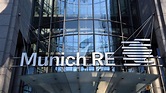 Munich Re 2020 profit plunges 55per cent as pandemic takes toll - CNA