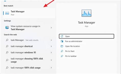 How To Get To Task Manager Windows 11 Tutorial Otosection