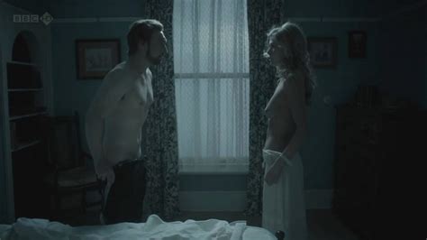 Rosamund Pike Nude Pics Naked Sex Scenes Compilation